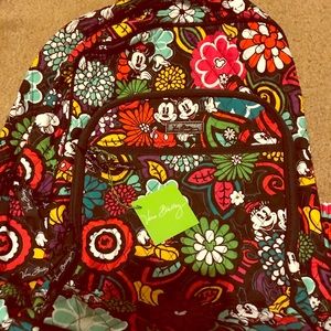 Vera Bradley backpack